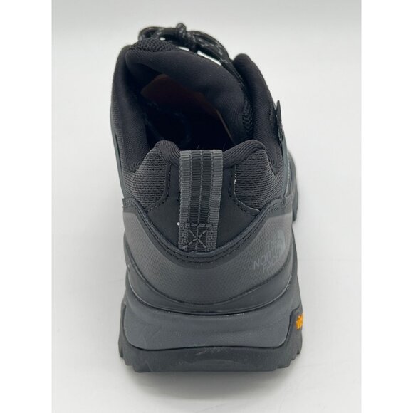 The North Face Mens Size 9 Black Single Right Shoe Outdoor Hiking Trail Waterpro - Picture 4 of 8